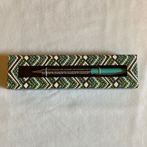 Vera Bradley ball point pen